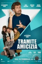 Дружба в помощь / Tramite amicizia (2023) WEB-DL