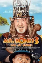 Мистер Бонс 3: Сын Бонса / Mr. Bones 3: Son of Bones (2022) WEB-DL