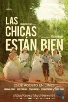 У девчонок всё хорошо / Las chicas están bien (2023) WEB-DL