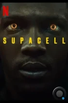 Суперген / Supacell (2024) WEB-DL