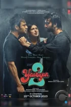 Крылья желаний 2 / Yaariyan 2 (2023) WEB-DL