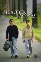 Человек дождя / Rain Man (1988) BDRip