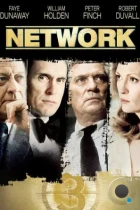 Телесеть / Network (1976) BDRip