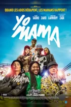 Йо, мама / Yo mama (2023) WEB-DL