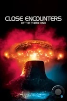 Близкие контакты третьей степени / Close Encounters of the Third Kind (1977) BDRip