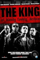 Король кровавой Британии / The King of Bloody Fookin' Britain (2023) WEB-DL