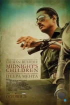 Дети полуночи / Midnight's Children (2012) BDRip