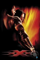 Три икса / xXx (2002) BDRip