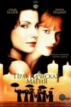 Практическая магия / Practical Magic (1998) BDRip