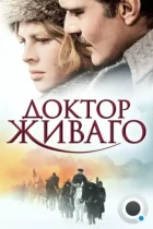 Доктор Живаго / Doctor Zhivago (1965) BDRip