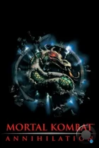 Смертельная битва 2: Истребление / Mortal Kombat: Annihilation (1997) BDRip