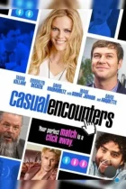 Случайные связи / Casual Encounters (2016) WEB-DL