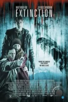 Вымирание / Extinction (2015) BDRip