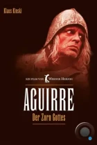 Агирре, гнев божий / Aguirre, der Zorn Gottes (1972) BDRip