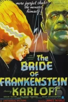 Невеста Франкенштейна / Bride of Frankenstein (1935) BDRip