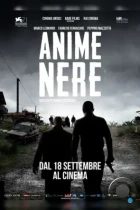 Чёрные души / Anime nere (2014) BDRip