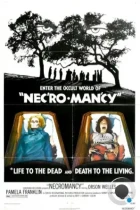 Некромантия / Necromancy (1972) L1 BDRip