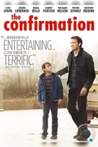 Подтверждение / The Confirmation (2015) BDRip