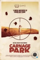 Парк резни / Carnage Park (2016) WEB-DL