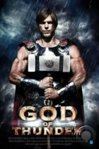 Бог грома / God of Thunder (2015) BDRip