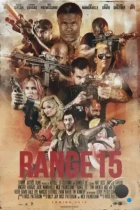 Диапазон 15 / Range 15 (2016) WEB-DL