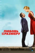 Любовь не по размеру / Un homme a la hauteur (2016) BDRip