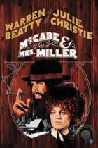 МакКейб и миссис Миллер / McCabe & Mrs. Miller (1971) BDRip