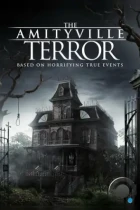 Амитивилль: Террор / The Amityville Terror (2016) WEB-DL