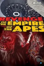 Месть империи обезьян / Revenge of the Empire of the Apes (2023) WEB-DL