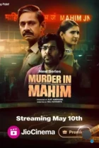 Убийство в Махиме / Murder in Mahim (2024) WEB-DL