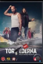 Торпеды / Torpederna (2014) HDTV