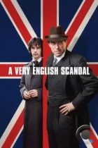 Чрезвычайно английский скандал / A Very English Scandal (2018) HDTV