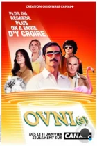 НЛО / OVNI(s) (2021) BDRip