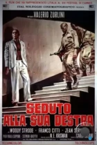 Сидящий по правую руку / Seduto alla sua destra (1968) WEB-DL