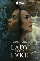 Женщина в озере / Lady in the Lake (2024) WEB-DL