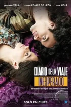 По следам дневника / Diario de un viaje inesperado (2023) WEB-DL