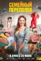 Семейный переполох (2024) WEB-DL