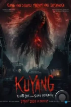 Куян: Маленький помощник дьявола / Kuyang: Sekutu Iblis yang Selalu Mengintai (2024) WEB-DL