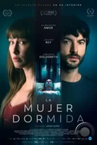 Спящая / La mujer dormida (2024) WEB-DL