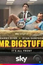 Мистер Бигштафф / Mr Bigstuff (2024) WEB-DL