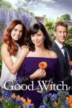 Добрая ведьма / Good Witch (2015) WEB-DL