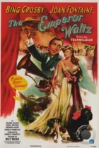 Императорский вальс / The Emperor Waltz (1948) BDRip