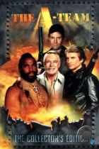 Команда «А» / The A-Team (1983) BDRip