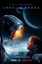 Затерянные в космосе / Lost in Space (2018) WEB-DL