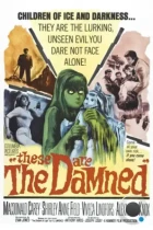 Проклятые / The Damned (1962) A BDRip