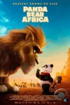 Приключения панды / Panda Bear in Africa (2024) WEB-DL