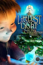 Чудеса на рождество / The Littlest Light on the Christmas tree (2003) DVDRip