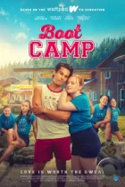 Тренировочный лагерь / Boot Camp (2024) WEB-DL