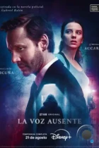 Отсутствующий голос / La voz ausente (2024) WEB-DL