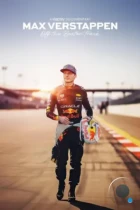 Макс Ферстаппен: На отшибе / Max Verstappen: Off the Beaten Track (2024) WEB-DL